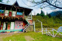 MJ cafe and homestay