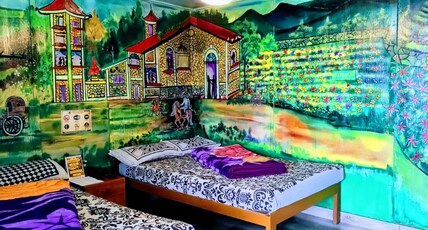 THE KODAI HAVEN Room Type - Olympus Room