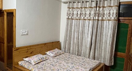 Saatvik Homestay Room Type - Bedroom 2