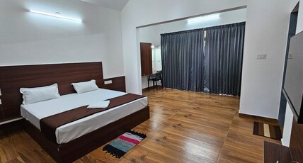 Le Vista Resort Room Type - Independent Villa