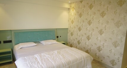 A79 hotel Room Type - Deluxe Room