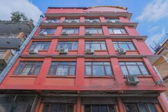OYO 804 Hotel Brihaspati