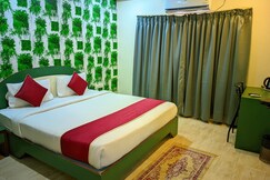 Hotel Royal Shades-Kodihalli