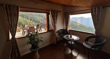 Ananda Abode, Mashobra Room Type - Ananda Abode, Mashobra