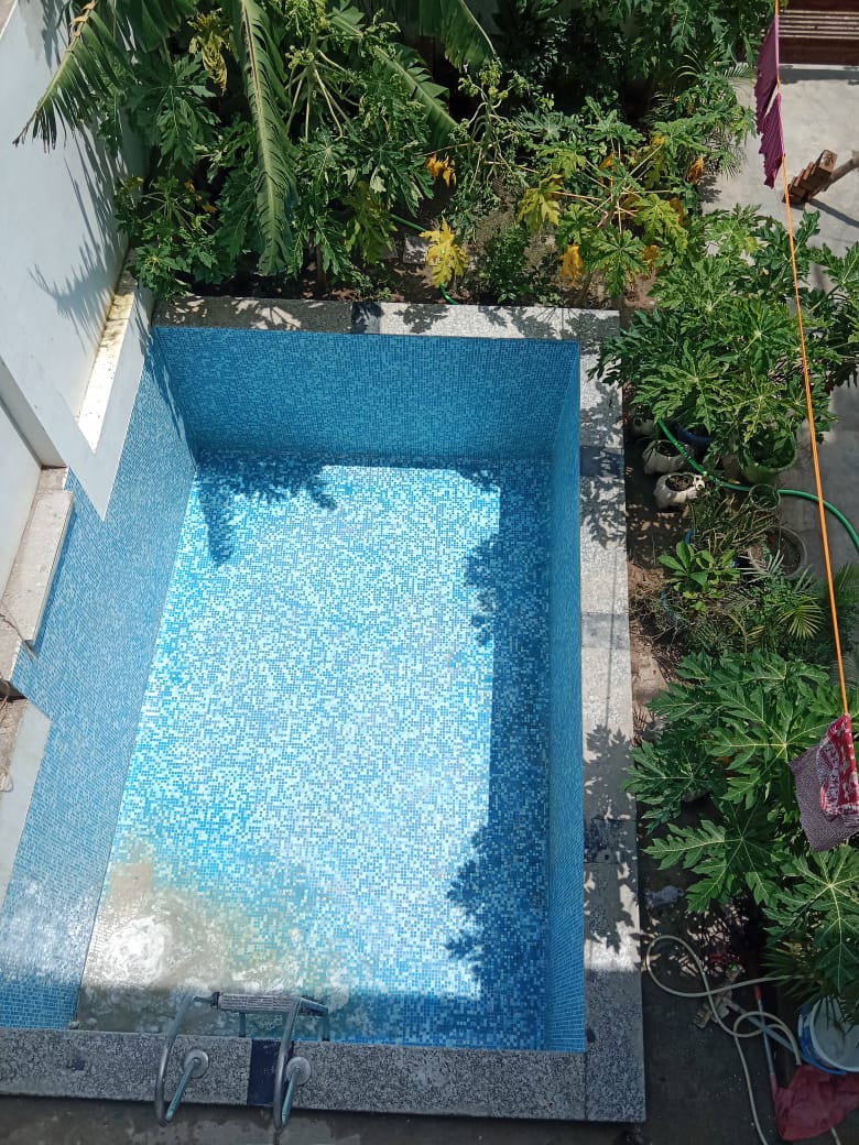Nidhivan Homestay - Tap to explore photos