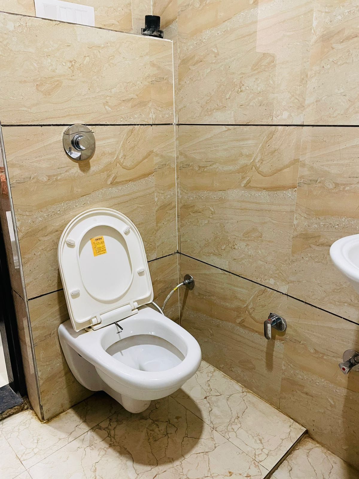 Bal Residency - Tap to explore photos