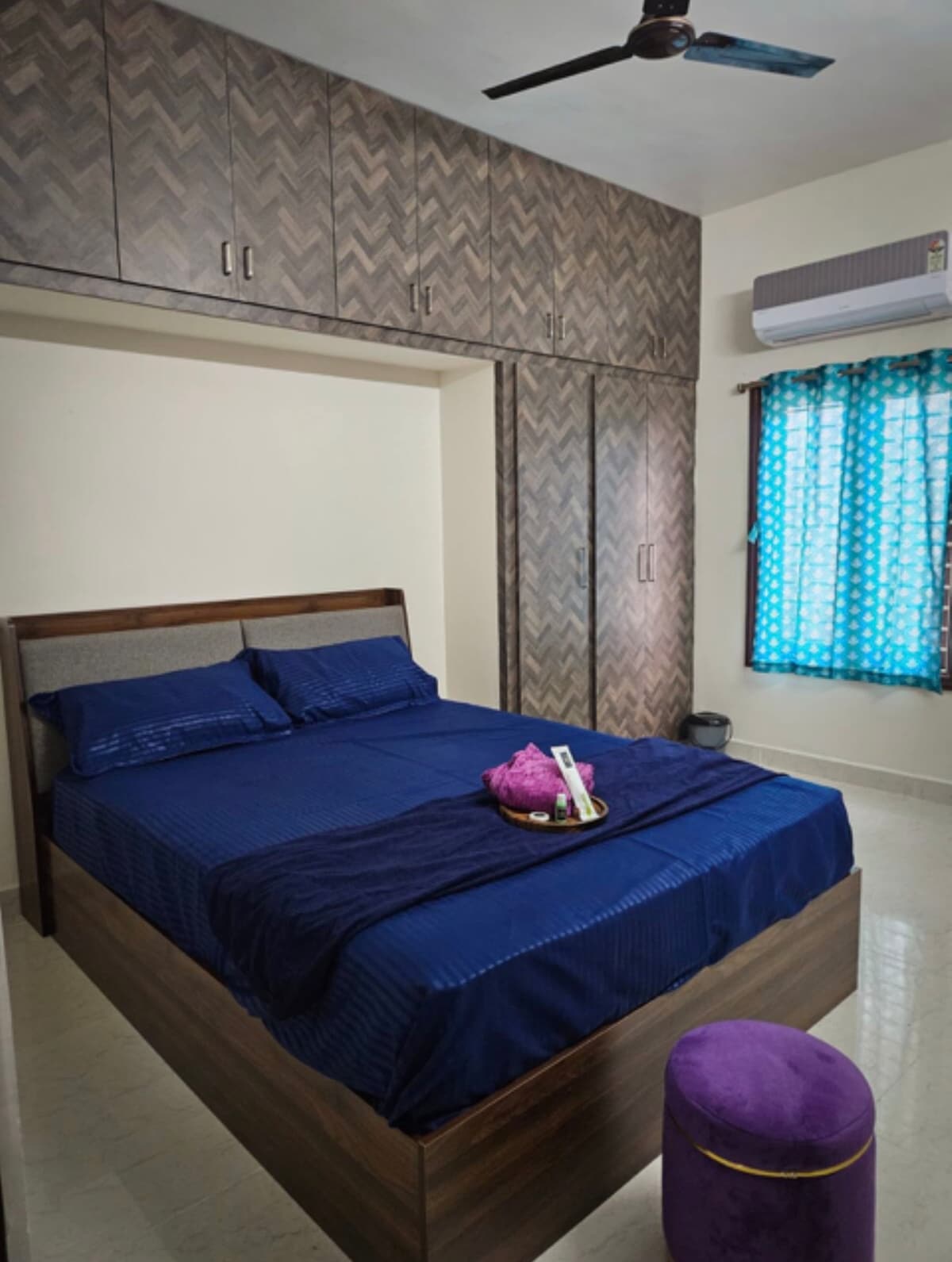 KLR Homestays - Tap to explore photos