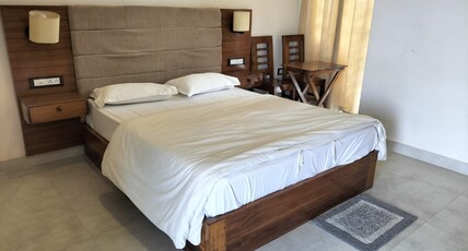 Hotel Aparajita Room Type - DELUXE ROOM