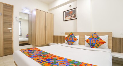 FabHotel Balaji Inn - Panchwati Room Type - Premium Room