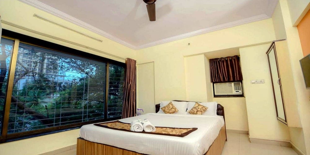 Gokul Signature Lodge Barshi - Tap to explore photos