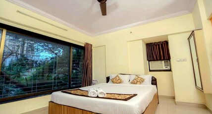 Gokul Signature Lodge Barshi Room Type - Deluxe Non AC Room Gokul Signature Lodge Barshi Room Type - Deluxe Non AC Room