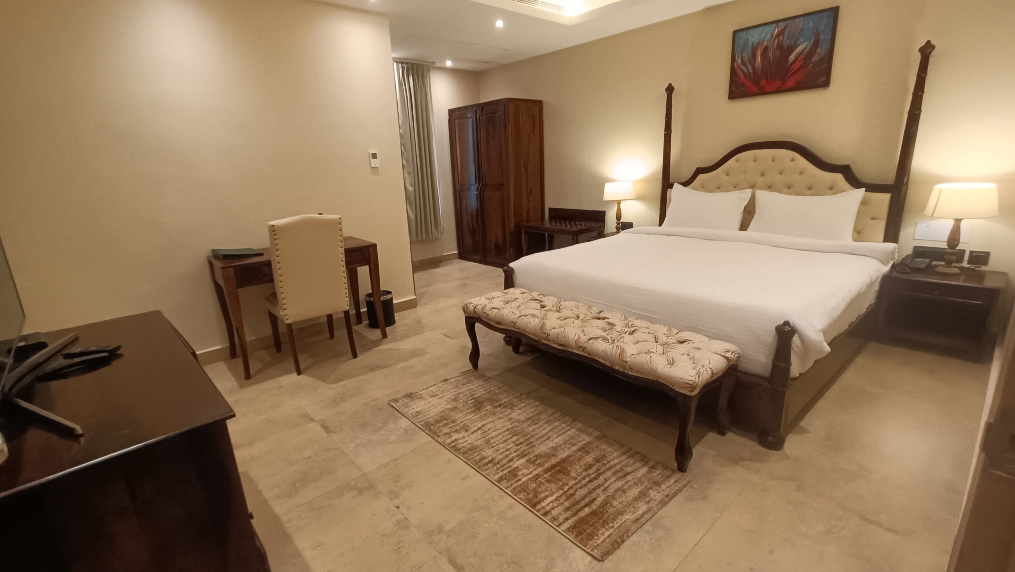 Shakti Heritage Inn - Tap to explore photos
