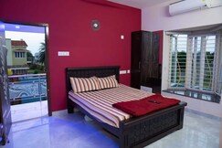The Vibe Villa