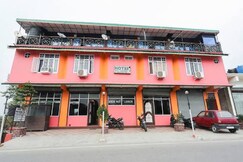 Himani chamunda view (Tanda medical college )