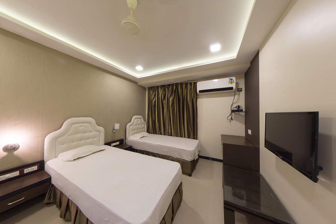 hotel ajanta - Tap to explore photos