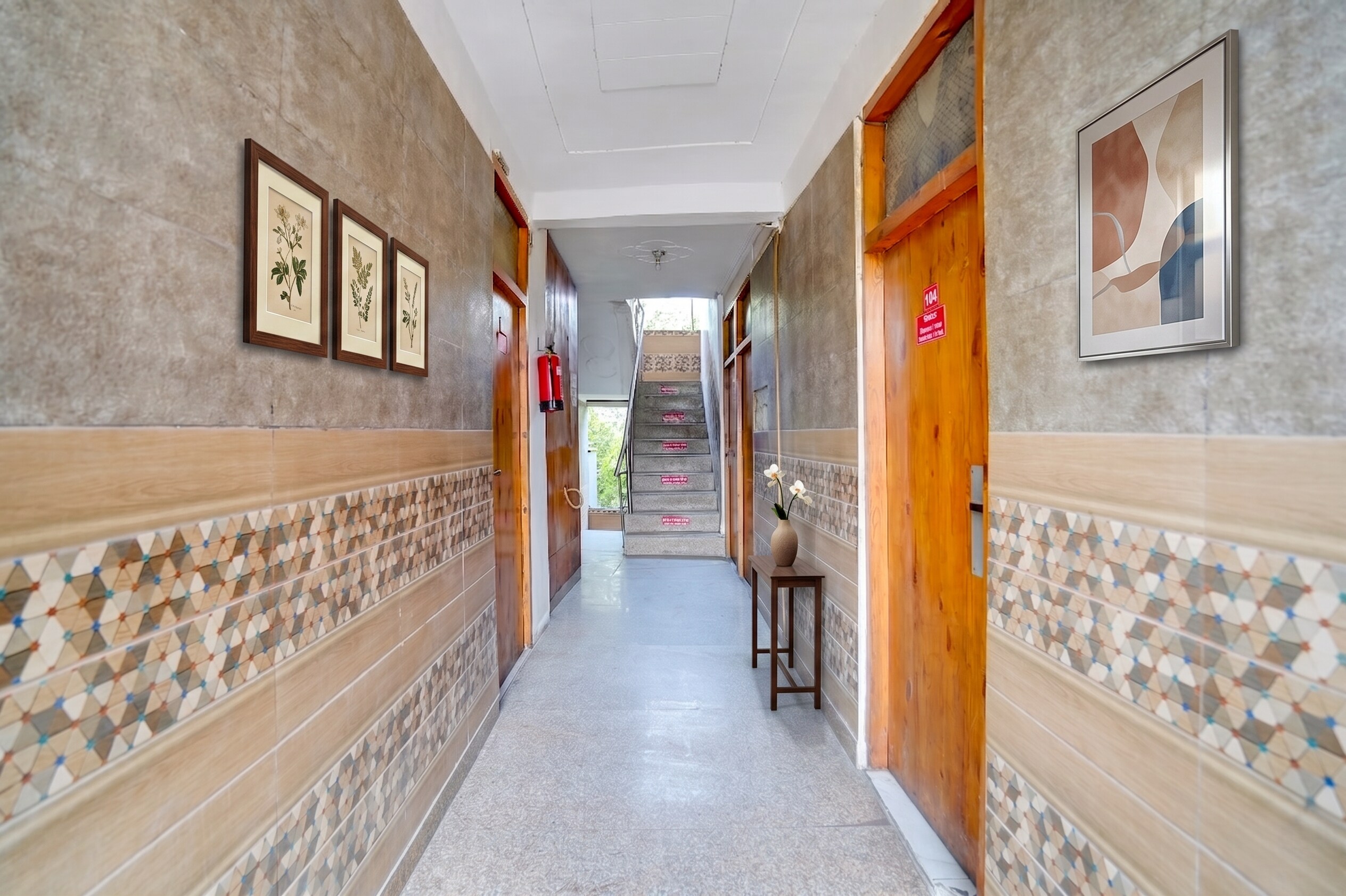 Main gallery