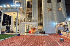 Hotel Divya Palace