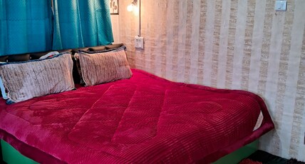 Conifer view guest house Room Type - Hv