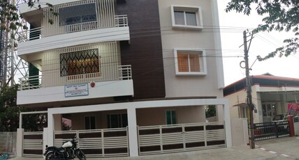 Orchid elite Brindvan Room Type - 2BHK AC APARTMENT