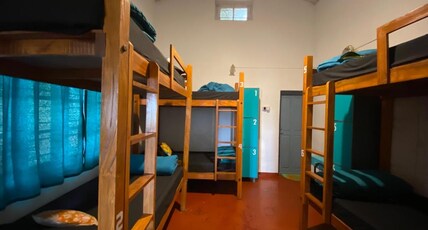 The Birdhouse Backpackers Hostel Room Type - Irula 6 Bed Female Dorm