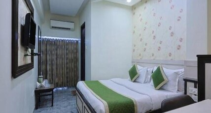 Hotel Royal Retreat Room Type - Classic (2X)