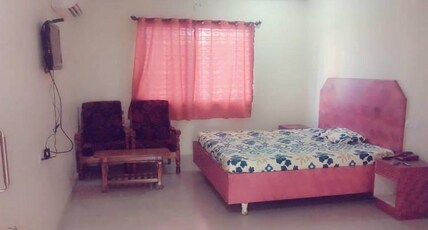 TIRUMALA PARADISE LODGE  Room Type - Non AC Room