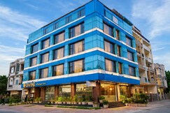 Divine-A Boutique Hotel