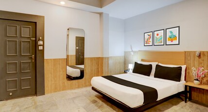 Super Townhouse Kalmana Room Type - Classic