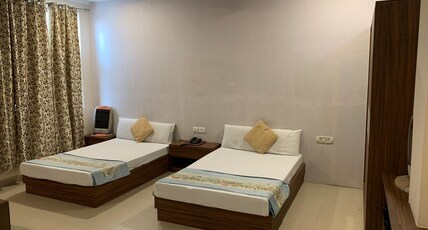 Mukut Regency Room Type - Suite Room