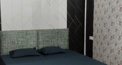 Swaad bhawan restaurant Room Type - Bedroom 3