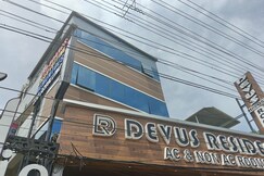 Devus Residency