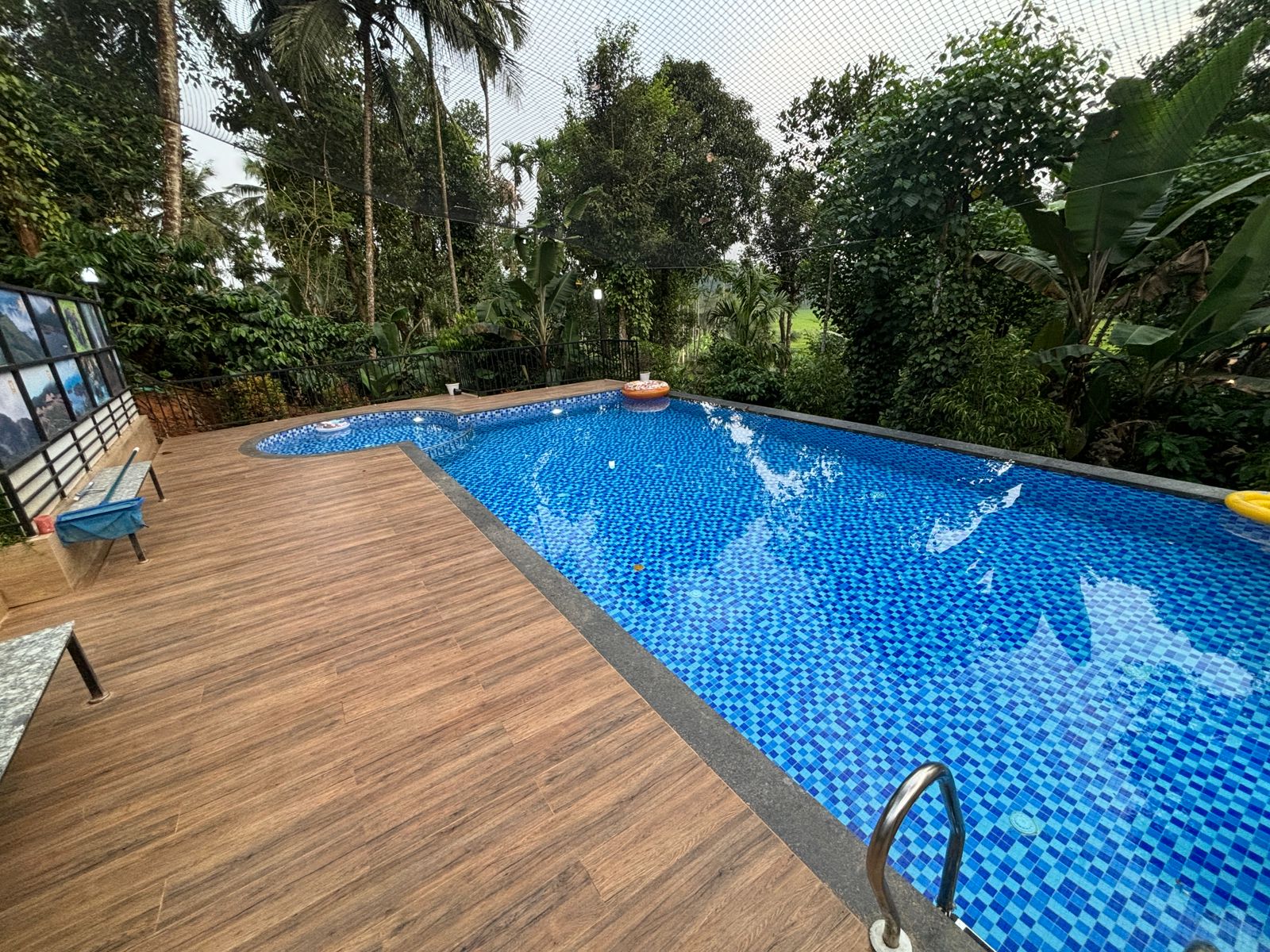 Wayanad Vista Palm View Homes - Tap to explore photos