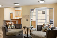 Candlewood Suites AUGUSTA, an IHG hotel