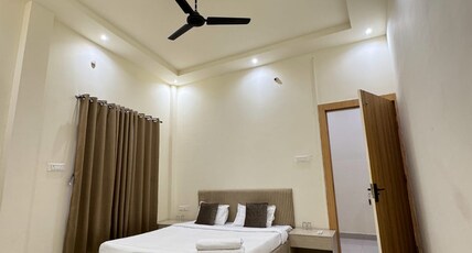ERA Hotel And Resort Room Type - Deluxe King Bed