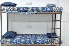 Nest Inn Residency