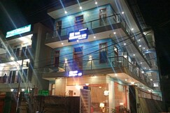 The Horizon Inn Near Expo Mart