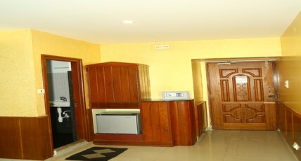Arudhra Residency Room Type - Executive Family room