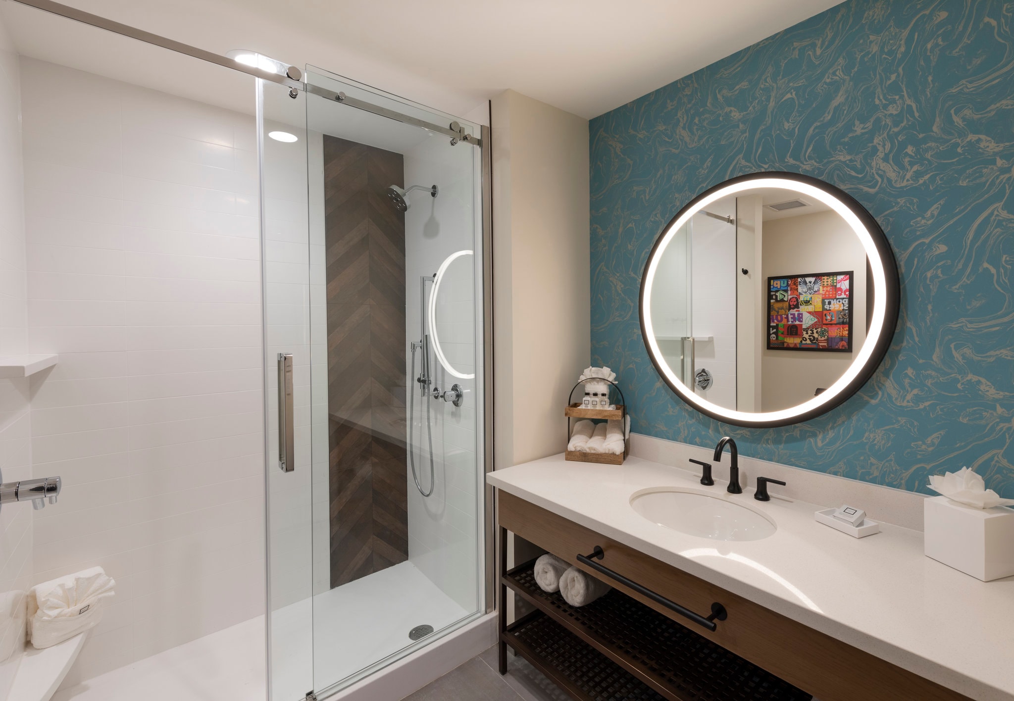 Hotel Indigo Tulsa Downtown - Tap to explore photos