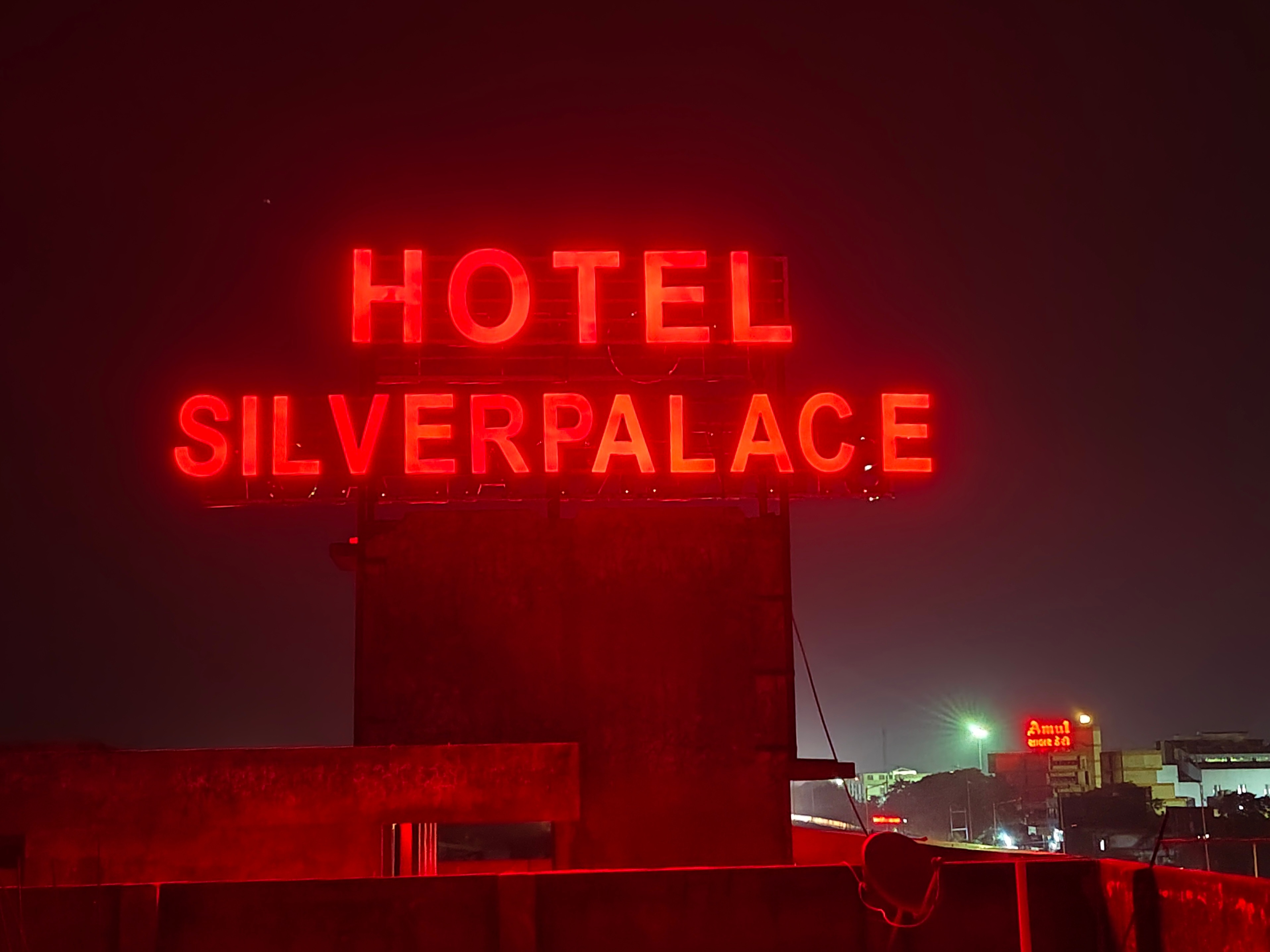 Hotel Silver Palace - Tap to explore photos