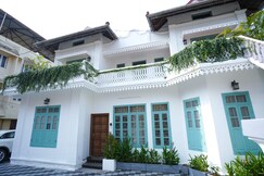Sara's Heritage Hideaway