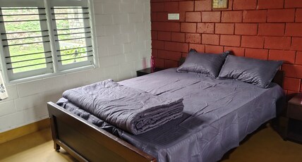 Abani Retreat Room Type - Bedroom 1