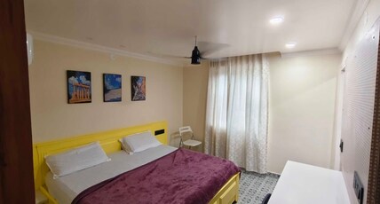 Hotel Pontika Room Type - Deluxe Room