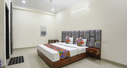 FabHotel ASP Royal Residency Inn Room Type - Premium Room