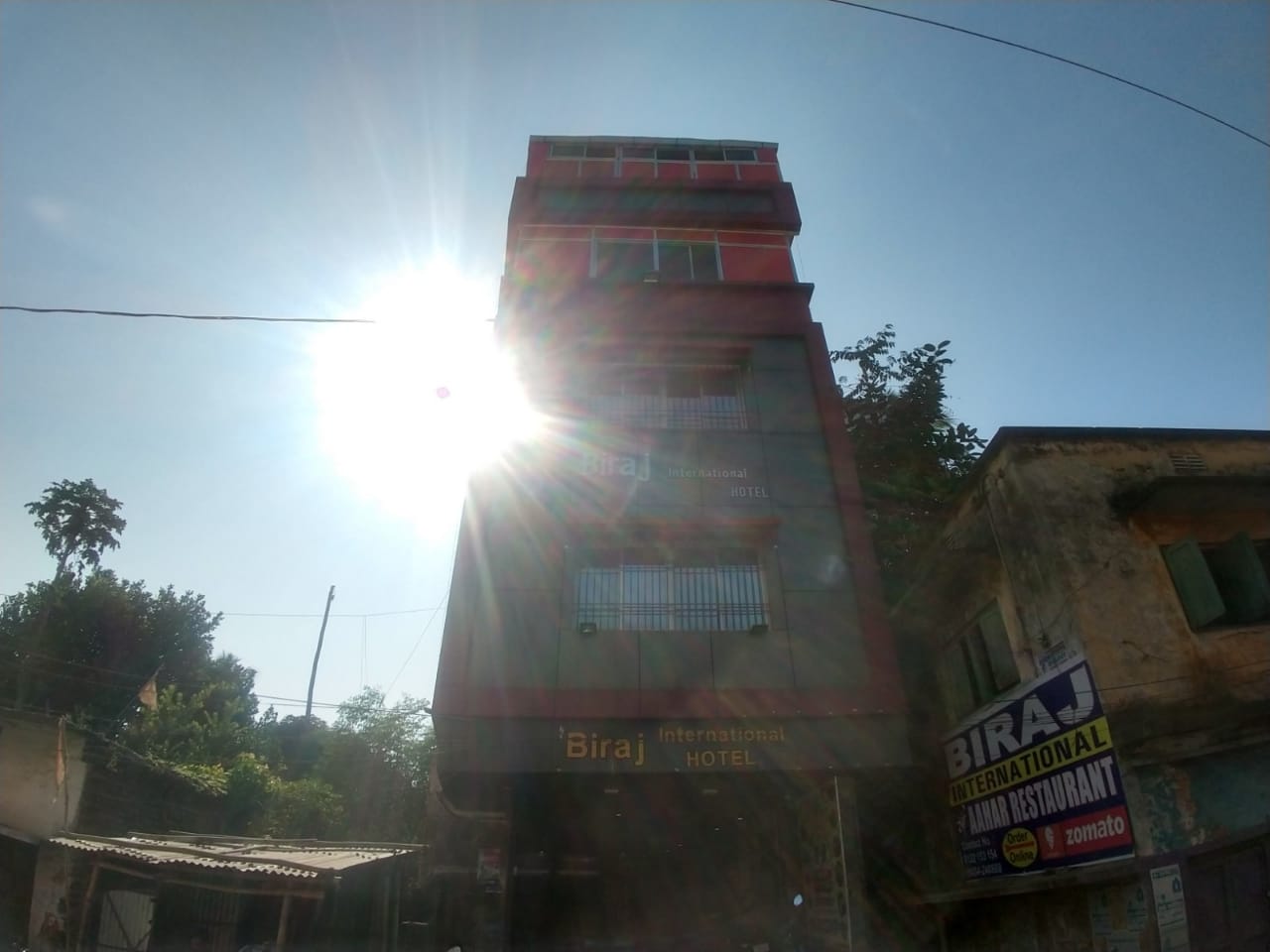 Biraj International Hotel  - Tap to explore photos