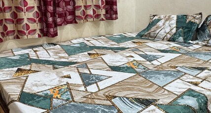 Chaitanya beach resort Room Type - Bedroom 1
