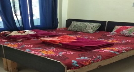 RD RESIDENCY Room Type - STANDARD ROOM