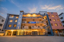 FabHotel Ivory Pearl Koramangala