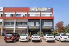 Hotel Aditya King Regency