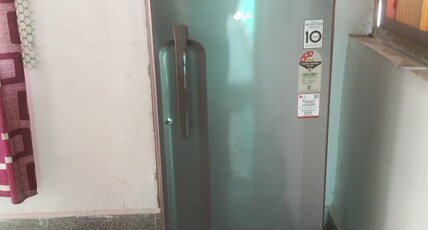 SMS ROOMS I Room Type - Standard Room Non AC