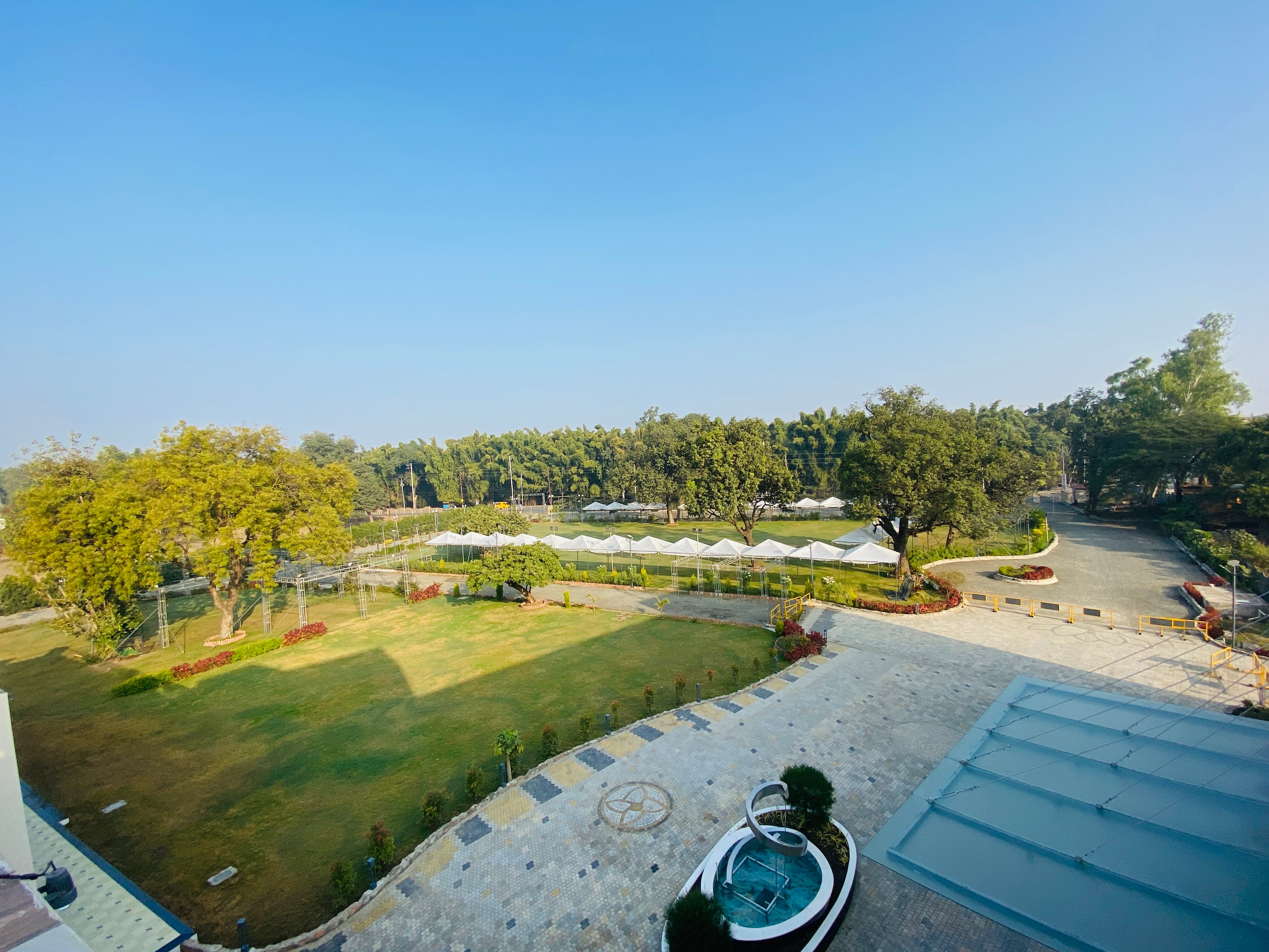 The Manak Bagh - Tap to explore photos